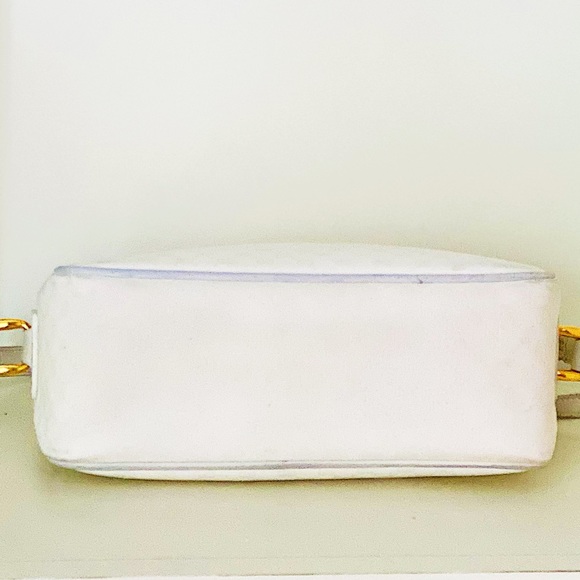 !!!!! SOLD!!!! Authentic GUCCI GG Supreme Webb - Picture 14 of 14